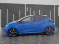 Toyota Yaris Yaris Hybrid 130 1.5 VVT-i Premiere Edition Bleu - thumbnail 3