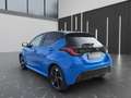 Toyota Yaris Yaris Hybrid 130 1.5 VVT-i Premiere Edition Bleu - thumbnail 4
