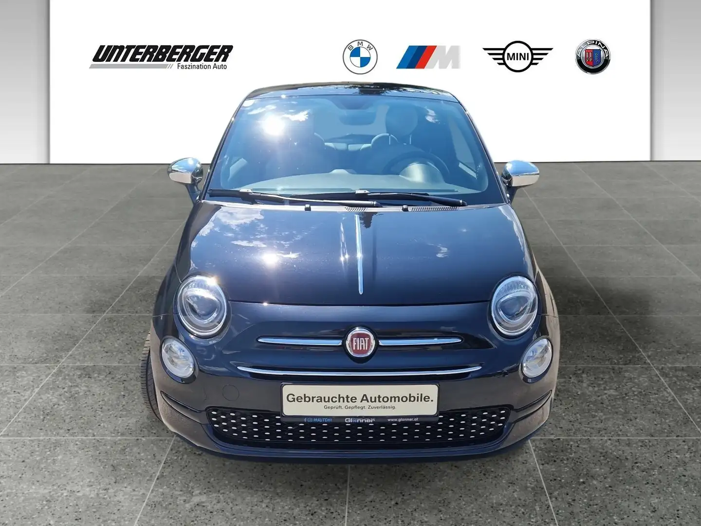 Fiat 500 Hybrid Hatchback 500 Dolcevita Hybrid 70 - 2