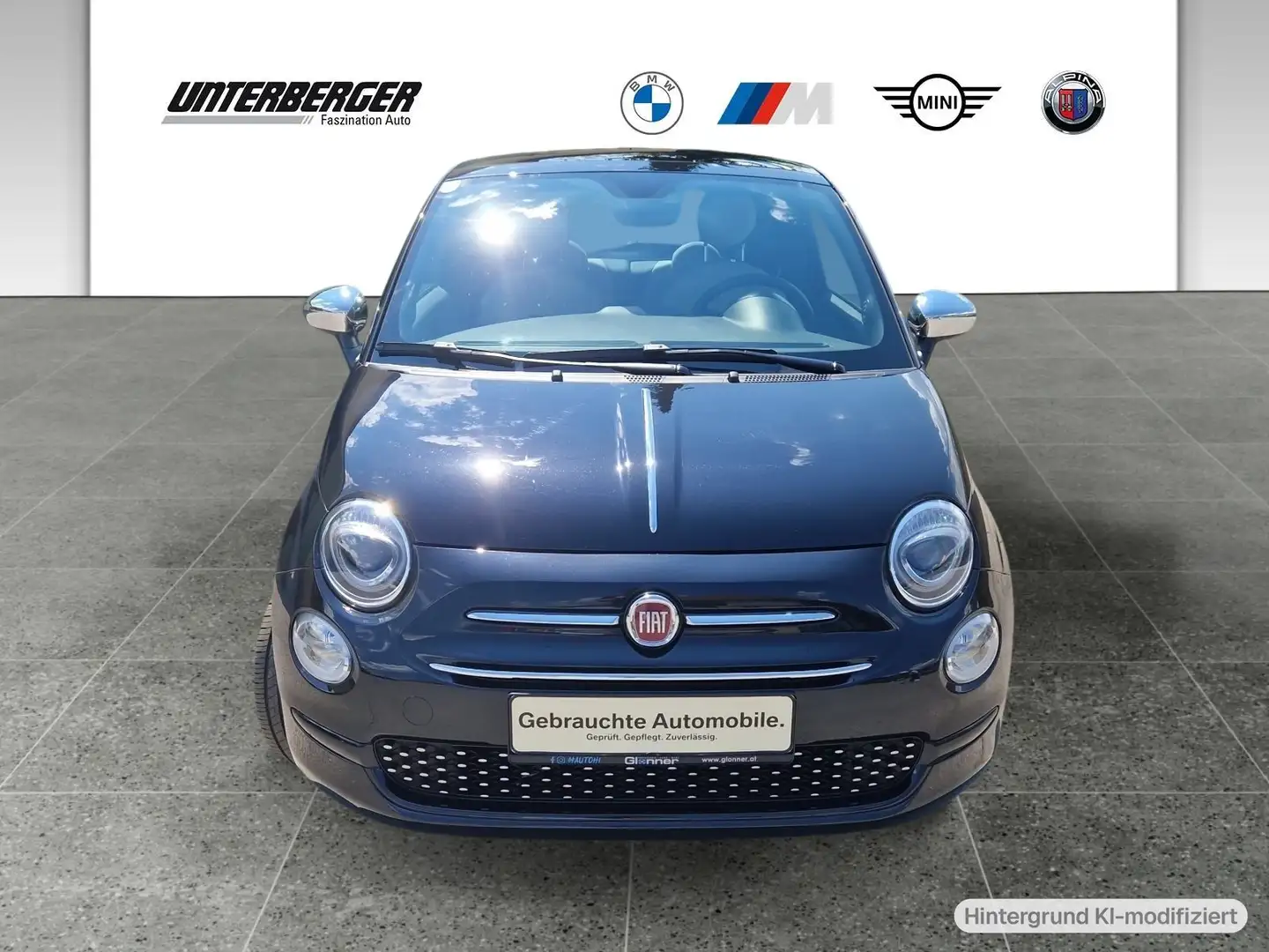 Fiat 500 Hybrid Hatchback 500 Dolcevita Hybrid 70 - 2