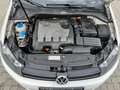 Volkswagen Golf Variant 1.6 TDI BlueMotion Klima Navi Tempomat Euro-5* Blanc - thumbnail 16