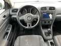 Volkswagen Golf Variant 1.6 TDI BlueMotion Klima Navi Tempomat Euro-5* Blanc - thumbnail 10