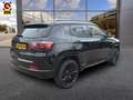 Jeep Compass 1.5T e-Hybrid S | 360gr camera | Leer | electr. kl Zwart - thumbnail 5
