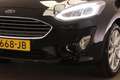 Ford Fiesta 1.0 EcoBoost Titanium | CLIMA | DAB | NAVI | 16" Zwart - thumbnail 14