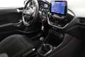 Ford Fiesta 1.0 EcoBoost Titanium | CLIMA | DAB | NAVI | 16" Zwart - thumbnail 3