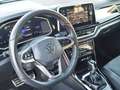 Volkswagen T-Roc R-Line 1.5 TSI DSG LED+ Navi AHK ACC*Kamera* Weiß - thumbnail 7