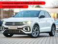 Volkswagen T-Roc R-Line 1.5 TSI DSG LED+ Navi AHK ACC*Kamera* Weiß - thumbnail 1