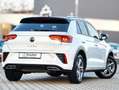 Volkswagen T-Roc R-Line 1.5 TSI DSG LED+ Navi AHK ACC*Kamera* Weiß - thumbnail 2