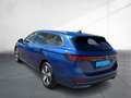 Volkswagen Passat Variant 1.5 eTSI DSG Business ACC LED Nav Blau - thumbnail 3