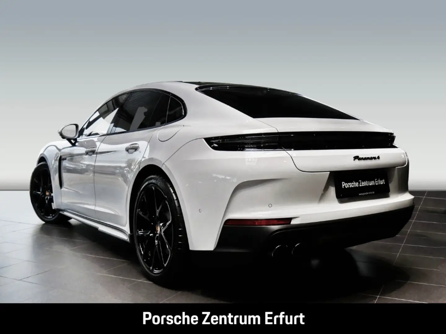 Porsche Panamera 4 E-Hybrid Matrix/Soft/4radlenkg/Headup/Inno/360 Argintiu - 2