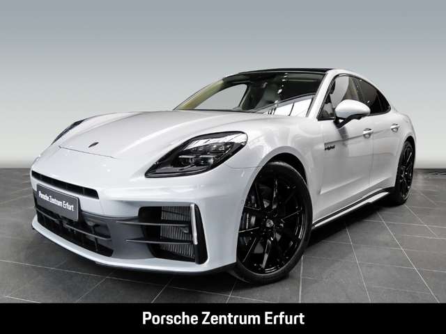 Imagine Porsche Panamera 4 E-Hybrid Matrix/Soft/4radlenkg/Headup/Inno/360