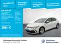 Volkswagen Golf GTI Golf VIII GTI 2.0 TSI DSG Kamera LED Navi DAB Weiß - thumbnail 1
