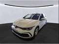 Volkswagen Golf GTI Golf VIII GTI 2.0 TSI DSG Kamera LED Navi DAB Weiß - thumbnail 2