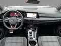 Volkswagen Golf GTI Golf VIII GTI 2.0 TSI DSG Kamera LED Navi DAB Weiß - thumbnail 8