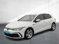 Volkswagen Golf GTI Golf VIII GTI 2.0 TSI DSG Kamera LED Navi DAB Weiß - thumbnail 2
