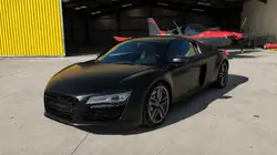 Audi R8 4.2i V8 Quattro FSI S tronic