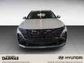 Hyundai TUCSON TUCSON 1.6 T-GDI 48V 7-DCT 4WD TREND Krell Weiß - thumbnail 3