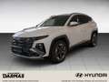 Hyundai TUCSON TUCSON 1.6 T-GDI 48V 7-DCT 4WD TREND Krell Weiß - thumbnail 1