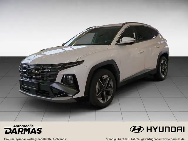 Hyundai TUCSON TUCSON 1.6 T-GDI 48V 7-DCT 4WD TREND Krell