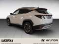 Hyundai TUCSON TUCSON 1.6 T-GDI 48V 7-DCT 4WD TREND Krell Weiß - thumbnail 8