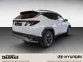 Hyundai TUCSON TUCSON 1.6 T-GDI 48V 7-DCT 4WD TREND Krell Weiß - thumbnail 5