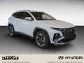 Hyundai TUCSON TUCSON 1.6 T-GDI 48V 7-DCT 4WD TREND Krell Weiß - thumbnail 4