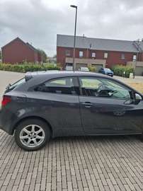 1.4 TDi Ecomotive DPF