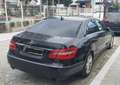 Mercedes-Benz E 350 E 350CDI BE Avantgarde Aut. Avantgarde Negro - thumbnail 2