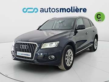 2.0TDI Advanced quattro-ultra S tronic 140kW
