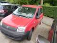 Fiat Panda Panda 1.1 Active Red - thumbnail 5