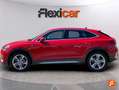 Audi Q3 S line 35 TDI 110kW (150CV) S tronic Rojo - thumbnail 4