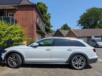 3.0 TDI