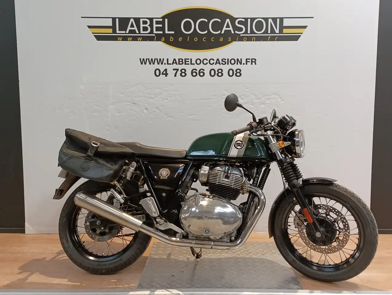 Royal Enfield