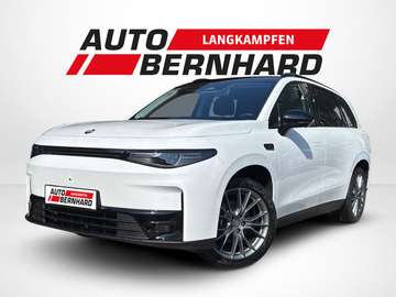C10 Elektro 160 kW (3 Phasig) - Design