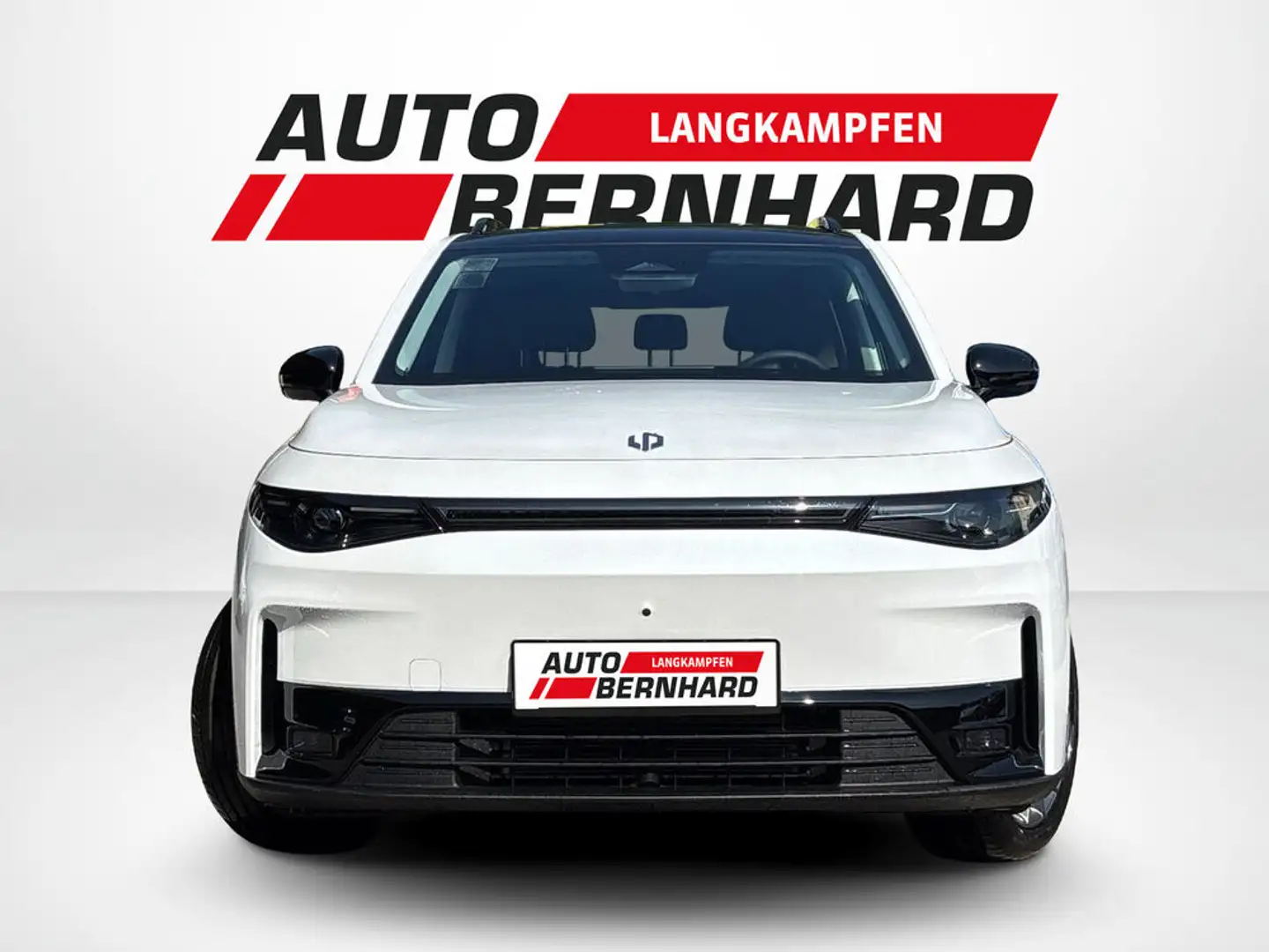 Leapmotor C10 C10 Elektro 160 kW (3 Phasig) - Design Weiß - 2