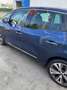 Renault Scenic 1.6 diesel intense Bleu - thumbnail 2