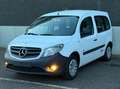 Mercedes-Benz Citan Citan 109 CDI BlueEFFICIENCY kompakt Blanc - thumbnail 2