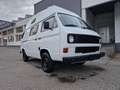 Volkswagen T3 TD  1,6  Reimo Camper Hochdach ! Weiß - thumbnail 6
