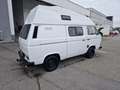 Volkswagen T3 TD  1,6  Reimo Camper Hochdach ! Weiß - thumbnail 4