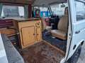 Volkswagen T3 TD  1,6  Reimo Camper Hochdach ! Weiß - thumbnail 10