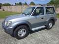 Toyota Land Cruiser Land Cruiser 90 D4D 50 Aniversario Plateado - thumbnail 20