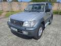 Toyota Land Cruiser Land Cruiser 90 D4D 50 Aniversario Plateado - thumbnail 23