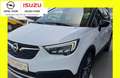 Opel Crossland X 1,2 Turbo ECOTEC Direct Inj. Innova... Blanc - thumbnail 1