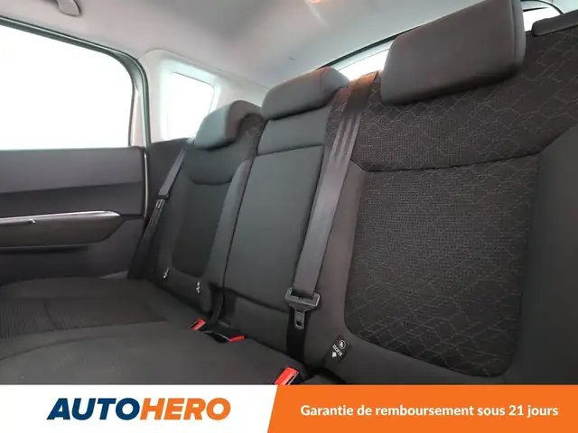 Peugeot 3008 view 14