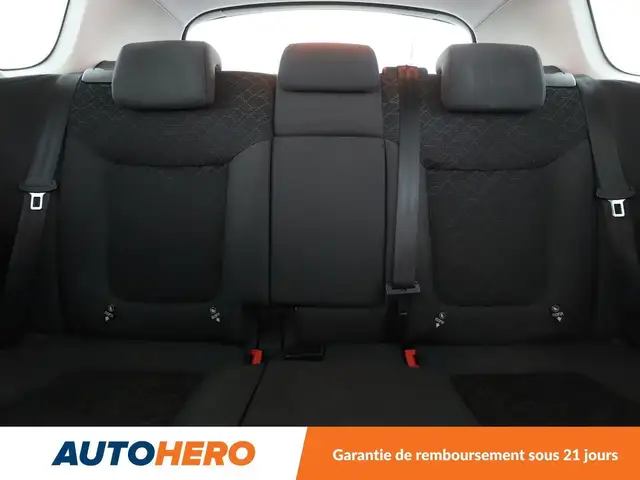 Peugeot 3008 view 15