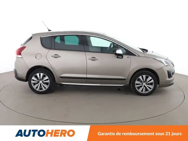 Peugeot 3008 view 7
