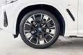 BMW iX3 High Executive Aut. Blanc - thumbnail 5