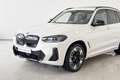 BMW iX3 High Executive Aut. Blanc - thumbnail 2