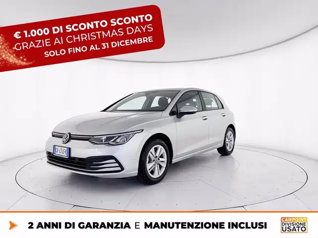 Volkswagen Golf 1.0 etsi evo life 110cv dsg