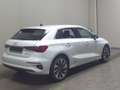 Audi A3 Sportback 35 TDI S-Line Navi+ Matrix vc HuD Blanc - thumbnail 4